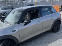 Usata Mini Cooper D 116 CV (85 kW) 2019 Utilitaria