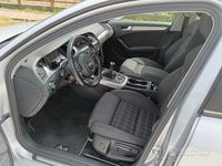 Usata Audi A4 143 CV (105 kW) 2013 Berlina
