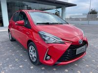 usata Toyota Yaris Hybrid Yaris 1.5 Hybrid 5p. Business