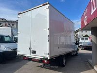 Usata Ford Transit 131 CV (96 kW) 2017 Bianco