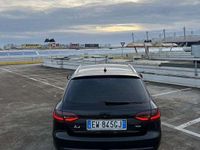 Usata Audi A4 Business 120 CV (88 kW) 2014 Station wagon