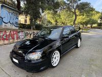 Usata Subaru Impreza 224 CV (164 kW) 2004 Berlina