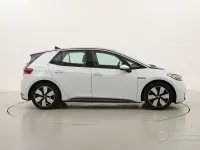 Usata VW ID.3 Pure 69 kW (95 CV) 2022 Bianco Utilitaria