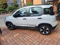 usata Fiat Panda Cross Panda 1.2 EasyPower Lounge