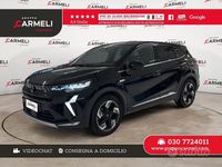 Usata Renault Symbioz Iconic 143 CV (105 kW) 2025 Nero SUV