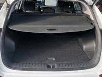 Usata Hyundai Tucson Classic 116 CV (85 kW) 2017 Bianco SUV