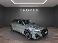 Usata Audi RS6 600 CV (441 kW) 2019 Other Station wagon
