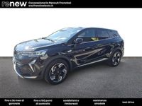 Usata Renault Symbioz Iconic 140 CV (102 kW) 2025 Nero SUV