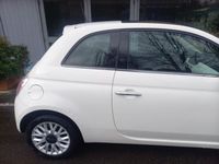 usata Fiat Albea 500 1.2 Lounge del 2014 usata a