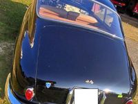 Usata Lancia Aurelia 1959 Nero