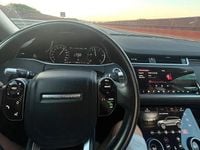 Usata Land Rover Range Rover evoque 150 CV (110 kW) 2020 SUV