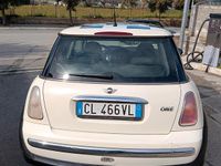Usata Mini Cooper 2006 Bianco Utilitaria