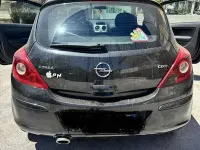 Usata Opel Corsa Sport 90 CV (66 kW) 2008 Utilitaria