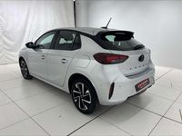 Nuova Opel Corsa 101 CV (74 kW) 2025 Kristall silver Berlina