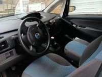 Usata Fiat Idea 70 CV (51 kW) 2004 Bianco Monovolume