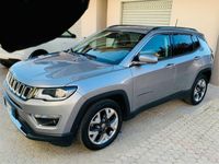 usata Jeep Compass Limited 1.6