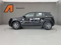 Nuova Jeep Avenger Longitude 110 CV (80 kW) 2026 Grigio SUV