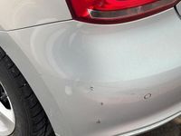 Usata VW Polo 90 CV (66 kW) 2012 Utilitaria