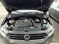 Usata VW T-Roc Business 150 CV (110 kW) 2021 Grigio SUV