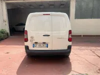 Usata Toyota Proace City City 102 CV (75 kW) 2021 Bianco Monovolume