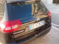 Usata Citroën C5 163 CV (119 kW) 2010 Station wagon