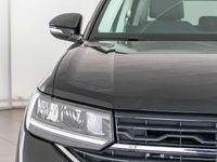 Nuova VW T-Cross Edition 116 CV (85 kW) 2026 Deep black perlato SUV