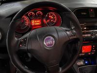 Usata Fiat Bravo Emotion 105 CV (77 kW) 2008 Rosso Utilitaria