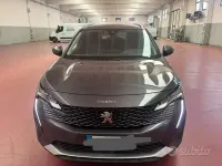 Usata Peugeot 5008 131 CV (96 kW) 2021 Grigio SUV