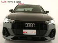 Usata Audi Q3 S-Line 150 CV (110 kW) 2025 Grigio daytona perla SUV