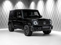 Usata Mercedes G63 AMG AMG 605 CV (444 kW) 2024 SUV