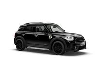 Usata Mini Cooper S Countryman 125 CV (91 kW) 2022 SUV