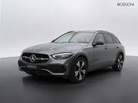 Usata Mercedes 220 Premium 197 CV (144 kW) 2024 Grigio Station wagon