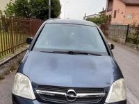 usata Opel Meriva 1ª serie