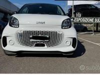 Usata Smart ForTwo Electric Drive 41 kW (56 CV) 2022 Bianco Coupé