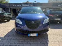 Usata Lancia Ypsilon Silver 80 CV (58 kW) 2014 Blu Utilitaria