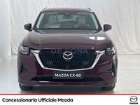 Usata Mazda CX-80 Takumi-Line 249 CV (183 kW) 2024 51f SUV