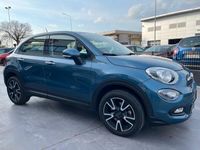 usata Fiat 500X 1.6 E-Torq 110 CV Mirror