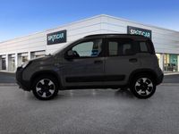 usata Fiat Panda Cross 1.0 FireFly 70cv S&S Hybrid