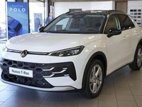 Nuova VW T-Roc Life 116 CV (85 kW) 2026 Bianco SUV