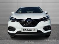 Occasion Renault Kadjar Business 116 PK (85 kW) 2020 Wit SUV