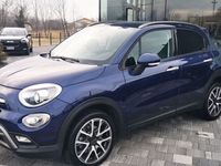 usata Fiat 500X 2.0 MultiJet 140 CV AT9 4x4 Cross