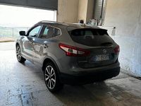 Usata Nissan Qashqai Tekna 131 CV (96 kW) 2016 SUV