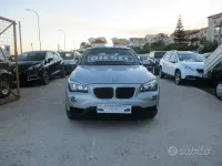 Usata BMW X1 143 CV (105 kW) 2014 Grigio SUV