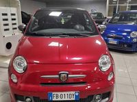 Usata Abarth 595 Competizione 179 CV (131 kW) 2015 Berlina