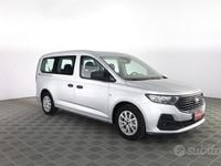 Usata Ford Tourneo Connect 102 CV (75 kW) 2025 Grigio Monovolume