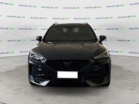 Occasion Cupra Formentor 150 ch (110 kW) 2022 Gris SUV