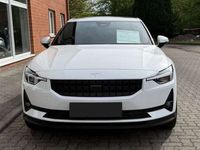 Usata Polestar 2 Standard Range Single Motor 309 kW (421 CV) 2022 Bianco Utilitaria