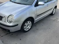 Usata VW Polo Trendline 75 CV (55 kW) 2002 Utilitaria