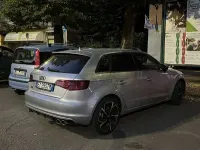 Usata Audi A3 Business 110 CV (80 kW) 2015 Berlina