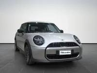 Usata Mini Cooper S Classic 204 CV (150 kW) 2024 C6b Utilitaria